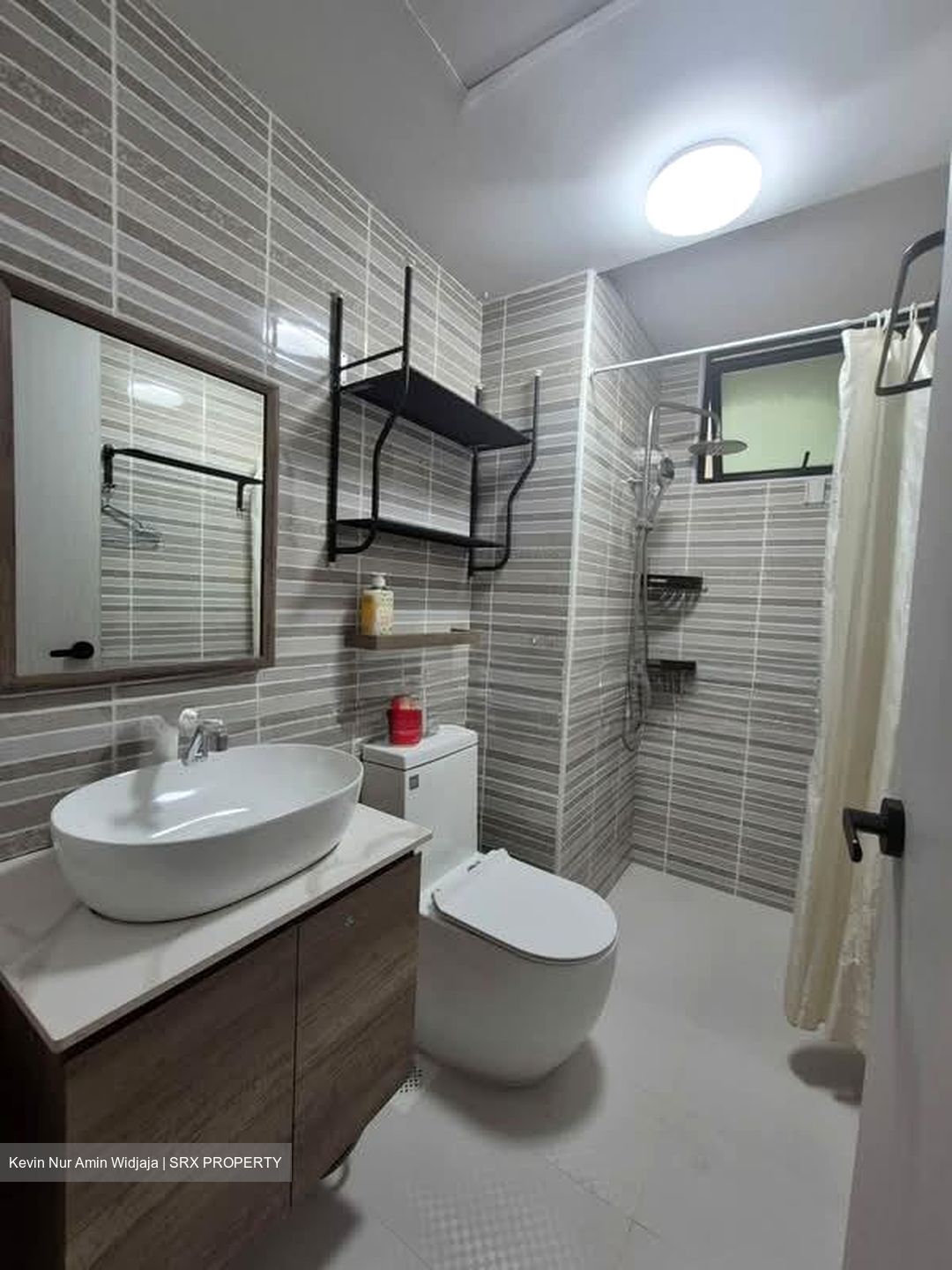 Simei Green Condominium (D18), Condominium #566808441